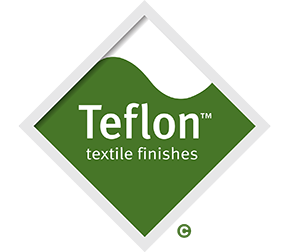 Teflon Textile Finishes