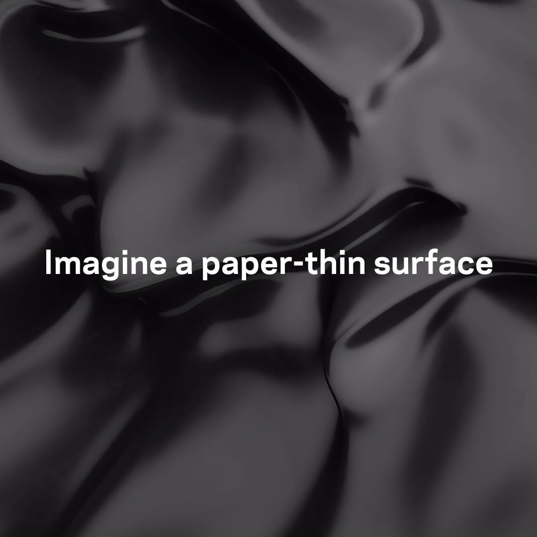 What would you create